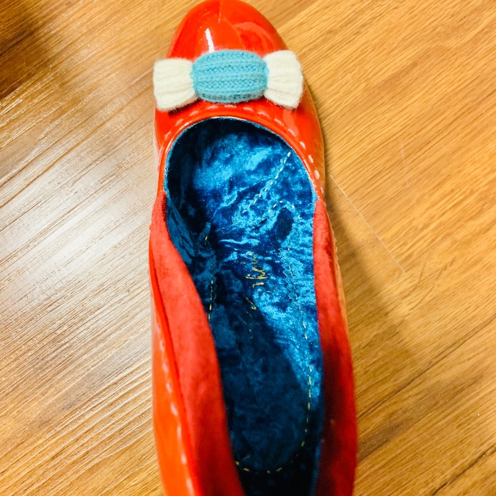 OG IRREGULAR CHOICE HEELS !! AWESOME 😎 - Picture 4 of 4
